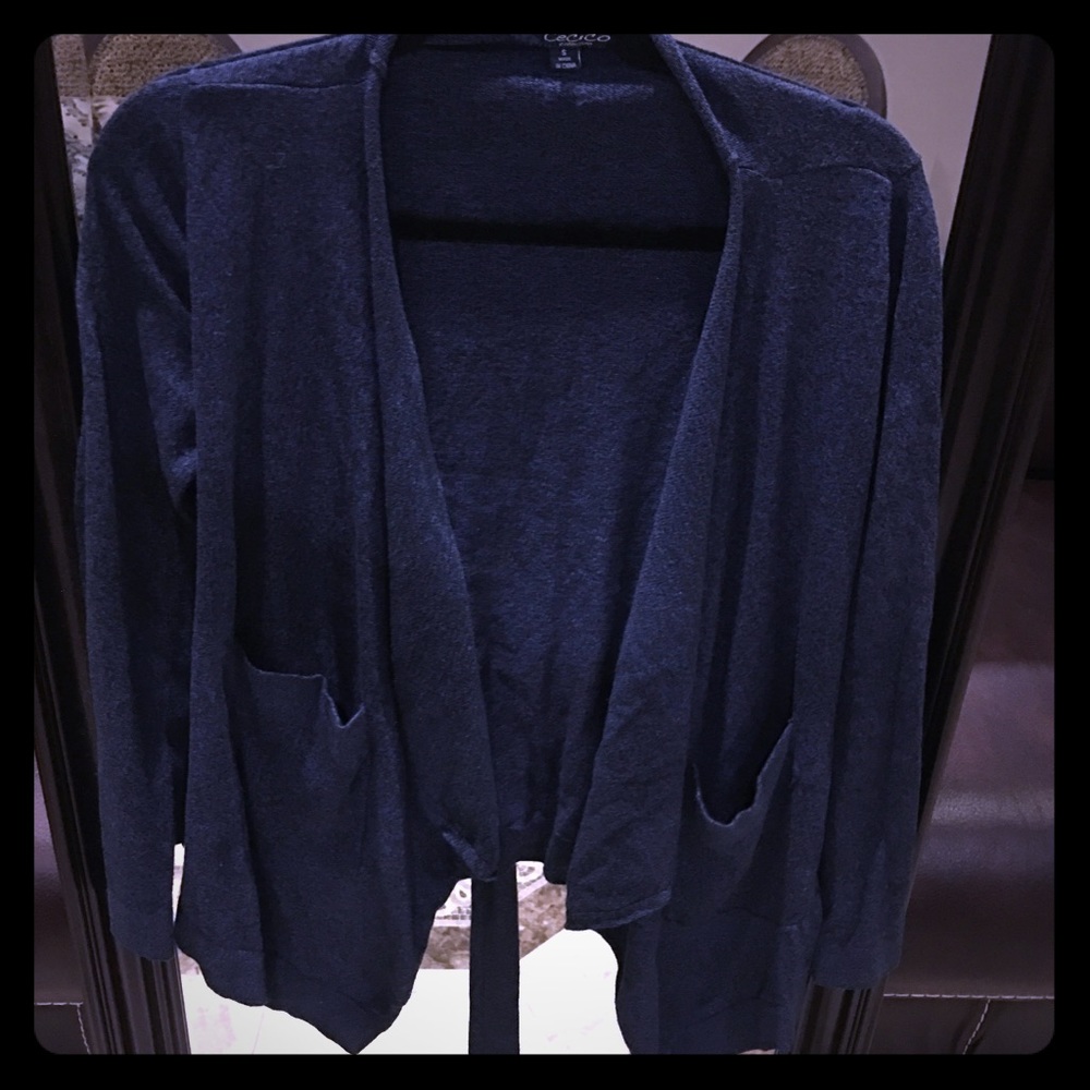 Cecico sweater